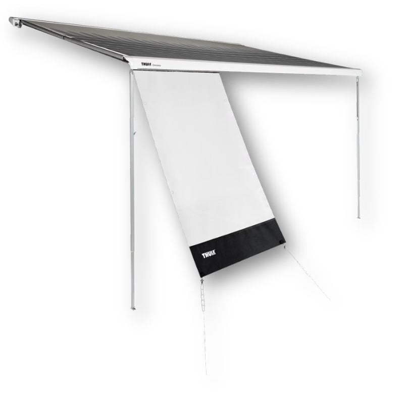 Thule Sun Blocker G2 frontale telo aggiuntivo piccolo tendalini