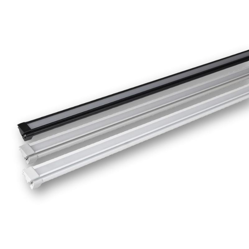 Thule Tent 5200 barra per striscia LED o Quickfit su 5200