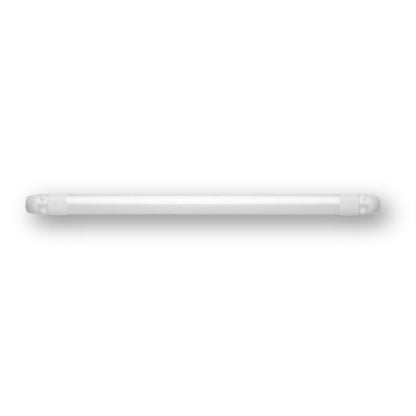 Thule Top Mounting Rail barra superiore portabici parete 2 variante