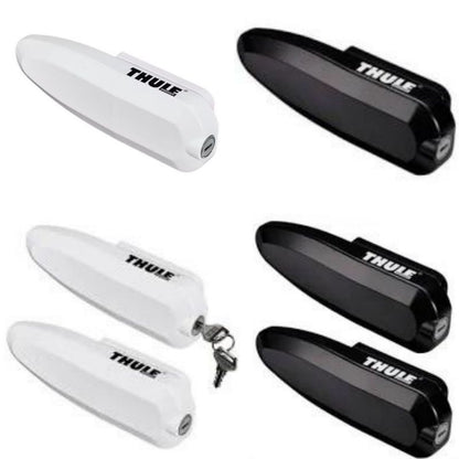 Thule Universal Lock serratura di sicurezza van e camper
