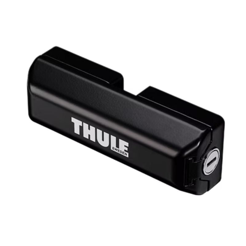 Thule Van Lock dettaglio parte esterna