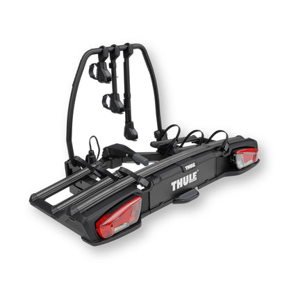 Thule VeloSpace 3 portabici gancio traino 3 bici
