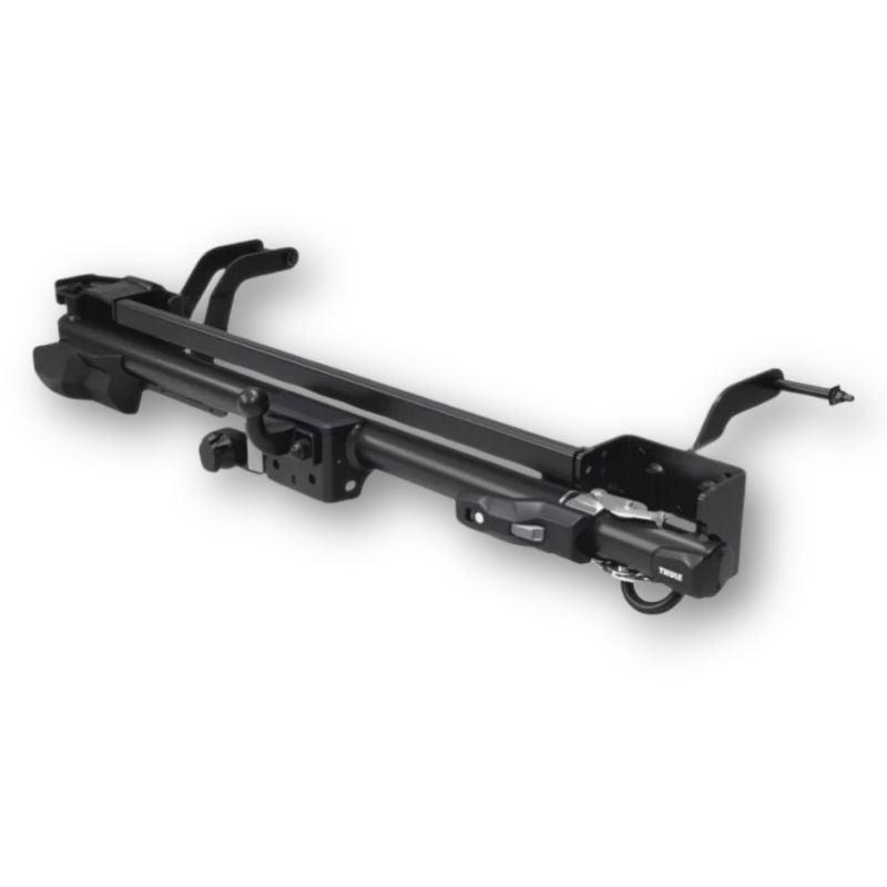 Thule VeloSwing gancio traino mobile per furgoni Fiat Ducato