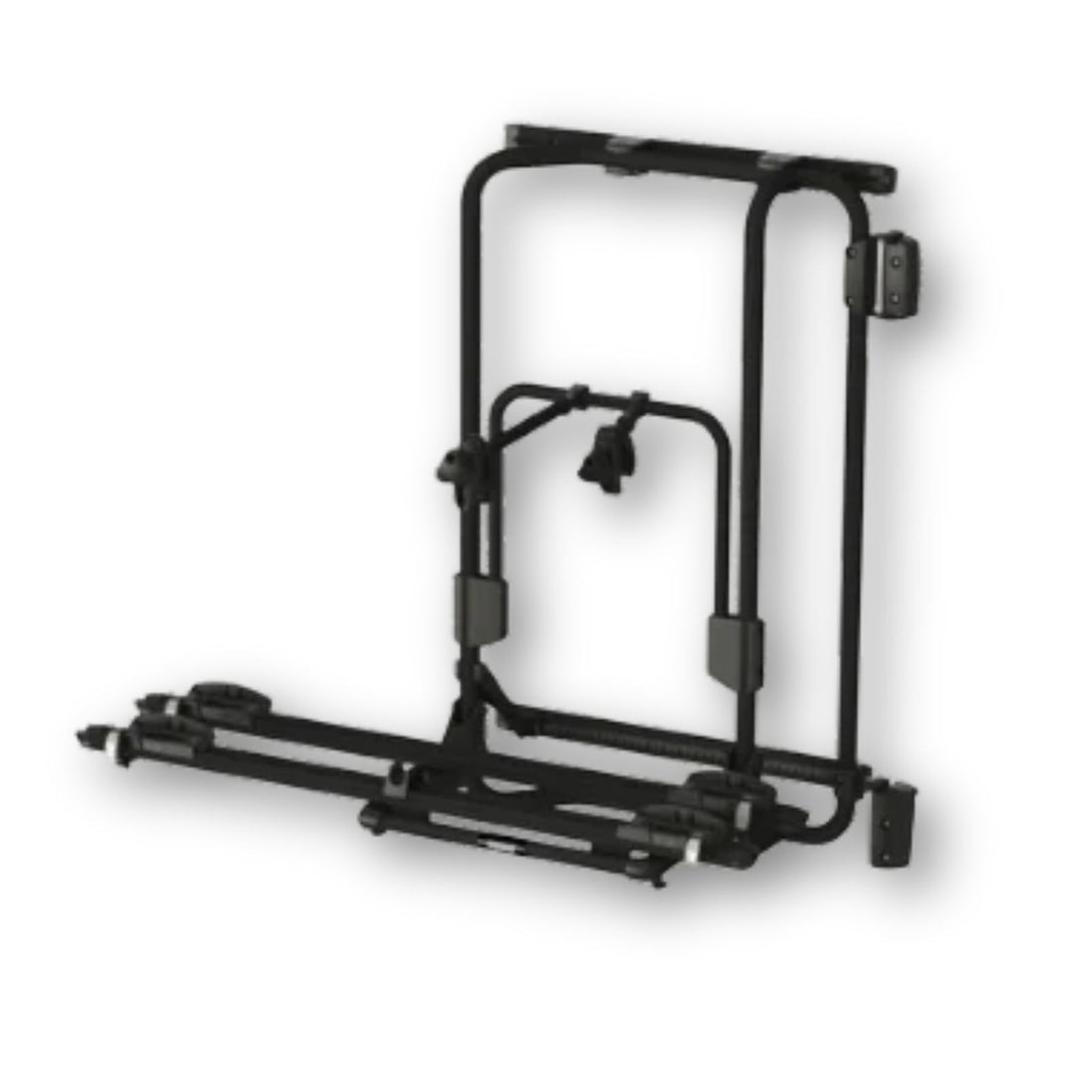 Thule VeloTrack Frame portabici e-bike furgoni Ducato