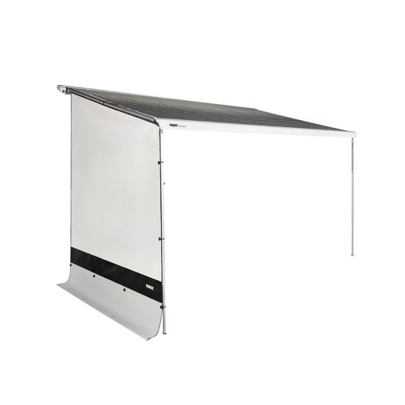 Thule View Blocker G2 Side teli laterali per tendalini