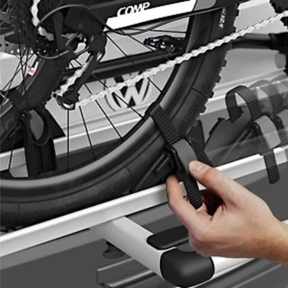 Thule WanderWay per VW T6 bloccaruote a cricchetto