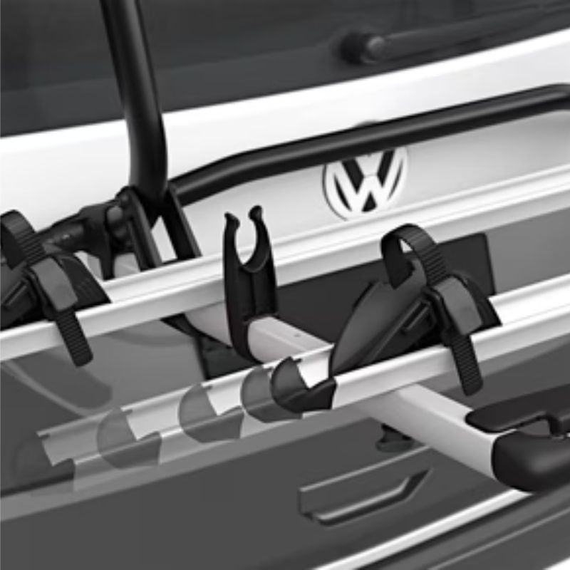 Thule WanderWay per VW T6 bloccaruote regolabili