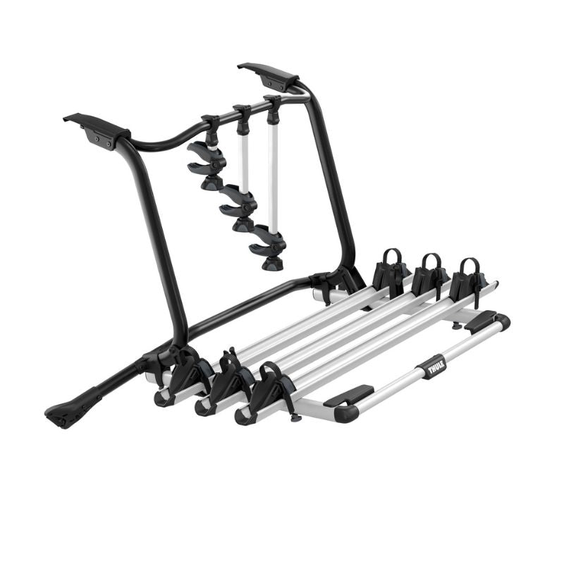 Thule WanderWay per VW T6 kit 3 bici