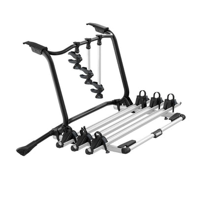 Thule WanderWay per VW T6 kit 3 bici