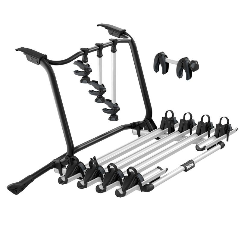 Thule WanderWay per VW T6 kit 4 bici