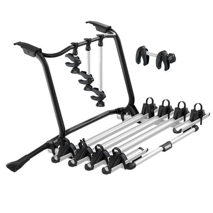 Thule WanderWay per VW T6 kit 4 bici