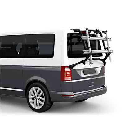 Thule WanderWay per VW T6 montato