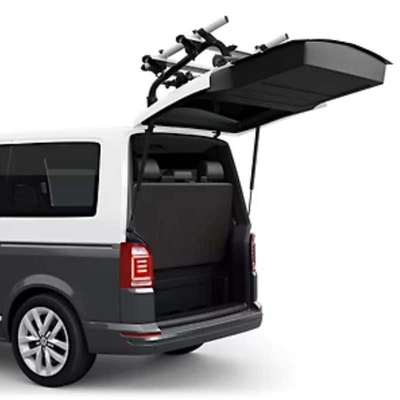 Thule WanderWay per VW T6 portellone aperto senza bici