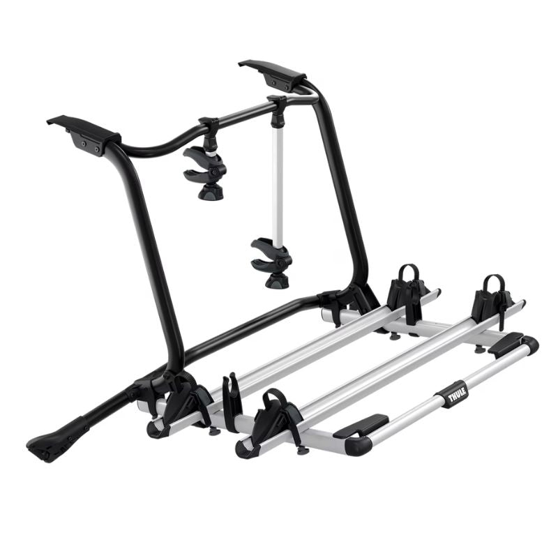 Thule WanderWay portabici per portellone VW T6