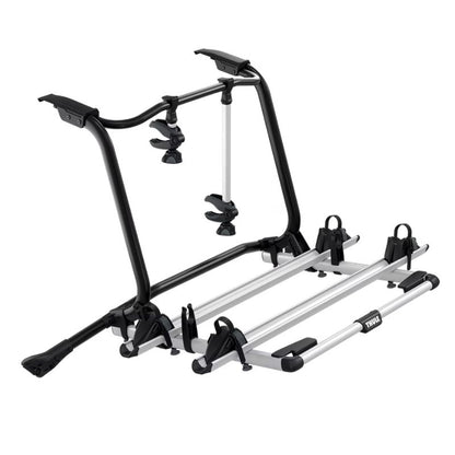 Thule WanderWay portabici per portellone VW T6