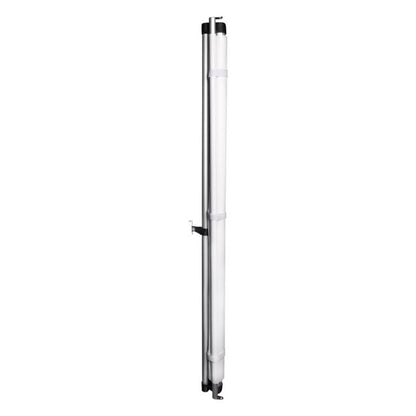 Thule Windscreen chiuso non in uso