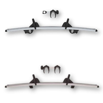 Thule kit 3° e 4° posto Excellent anodizzato