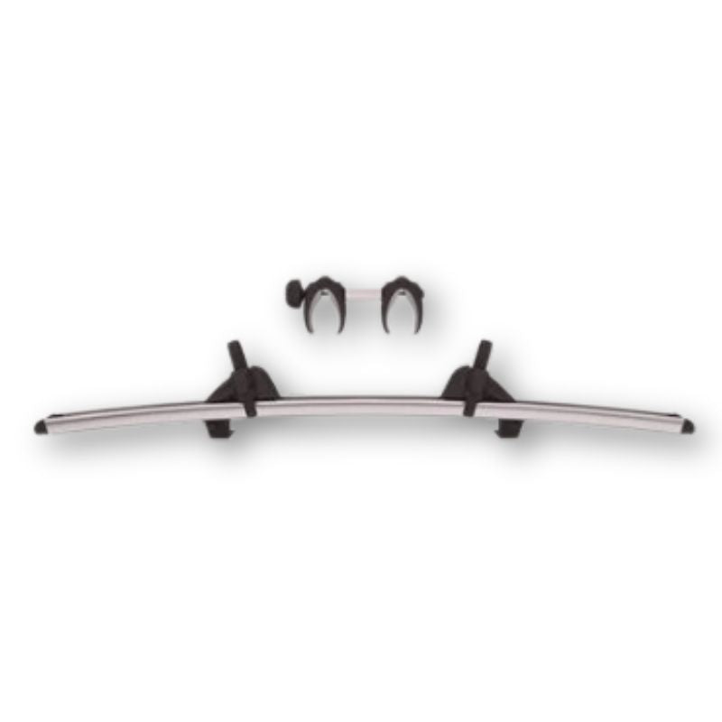 Thule kit 4° posto Excellent anodizzato