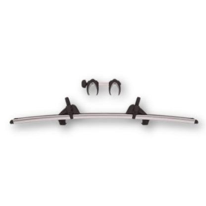 Thule kit 4° posto Excellent anodizzato
