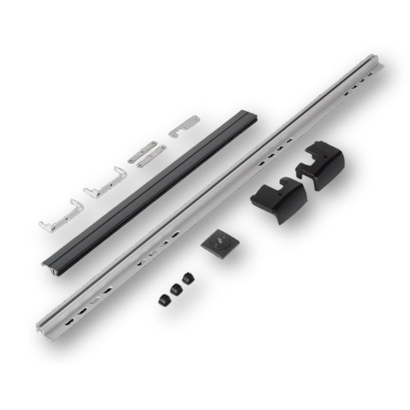 Thule kit di montaggio Ducato gradino esterno Slide-Out Step 12V