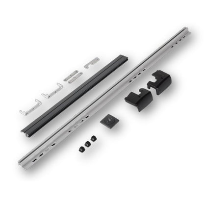 Thule kit di montaggio Ducato gradino esterno Slide-Out Step 12V