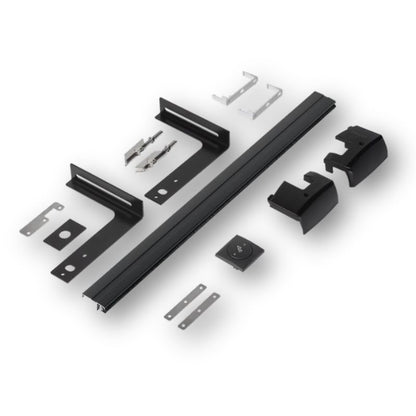 Thule kit montaggio Slide-Out Step G2 12V per VW Crafter dal 2017