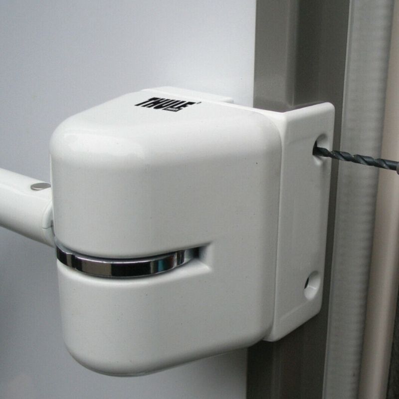 Thule kit montaggio su telaio per Security Handrail