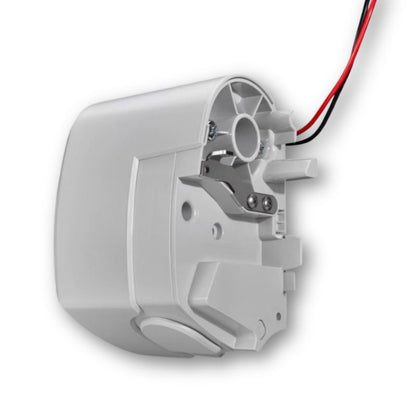 Thule motor kit 12V(DC) per Omnistor 5200 anodizzato