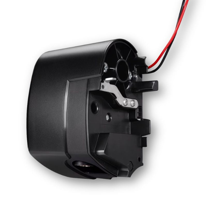 Thule motor kit 12V(DC) per Omnistor 5200 antracite