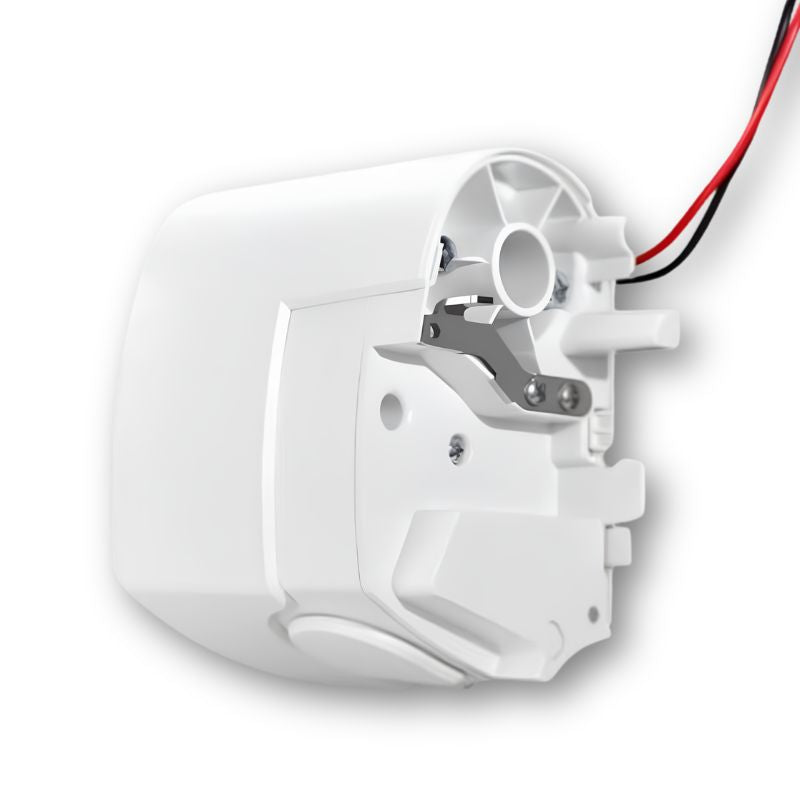 Thule motor kit 12V(DC) per Omnistor 5200 bianco
