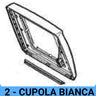 2 - CUPOLA BIANCA