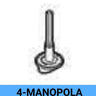 4 - MANOPOLA
