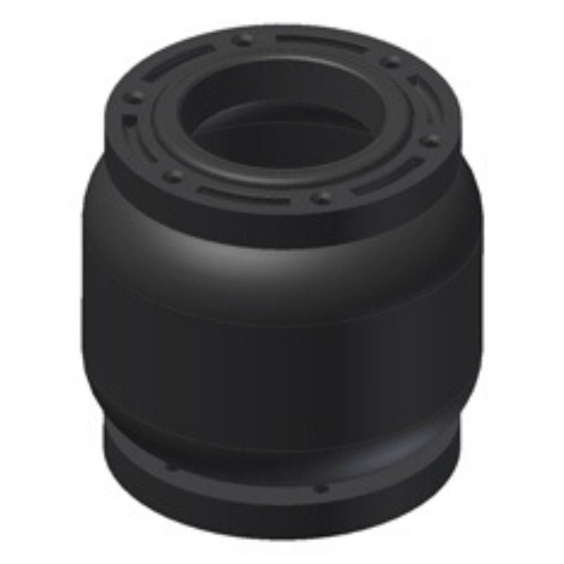 Top Drive System Torpress G279E (T123) molla ad aria sospesioni camper