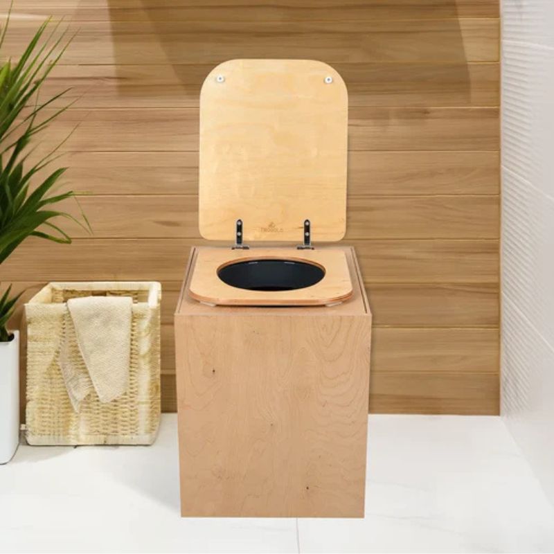 Trobolo Terabloem Plus esempio di installazione