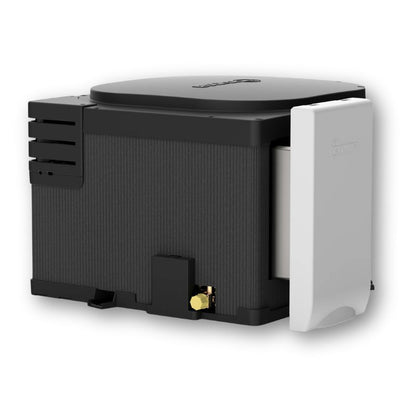 Truma BG 10 e BGE 10 boiler a gas per camper