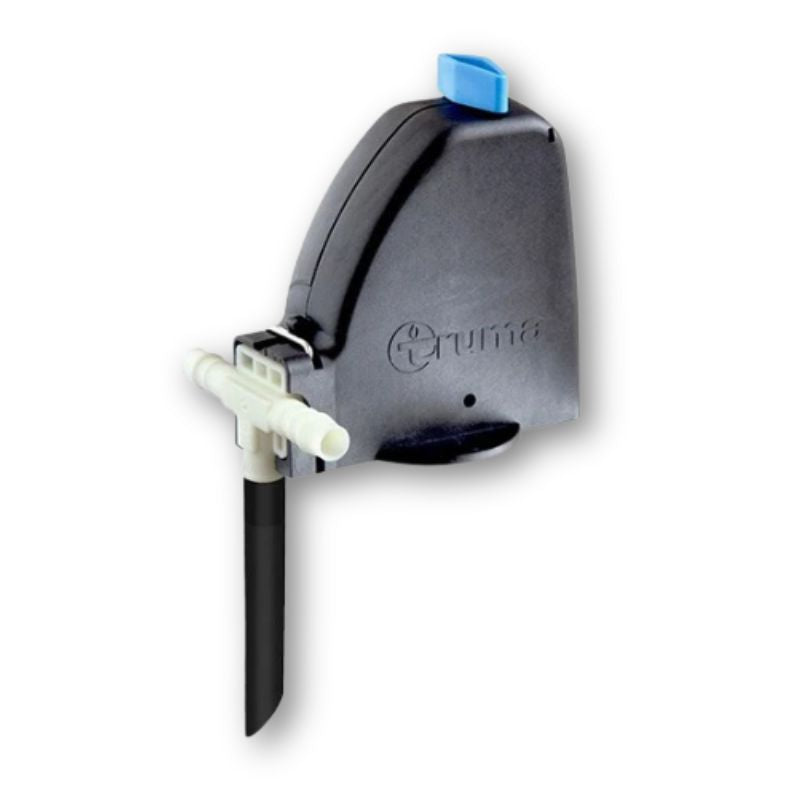 Truma Frost Control con attacchi portagomma
