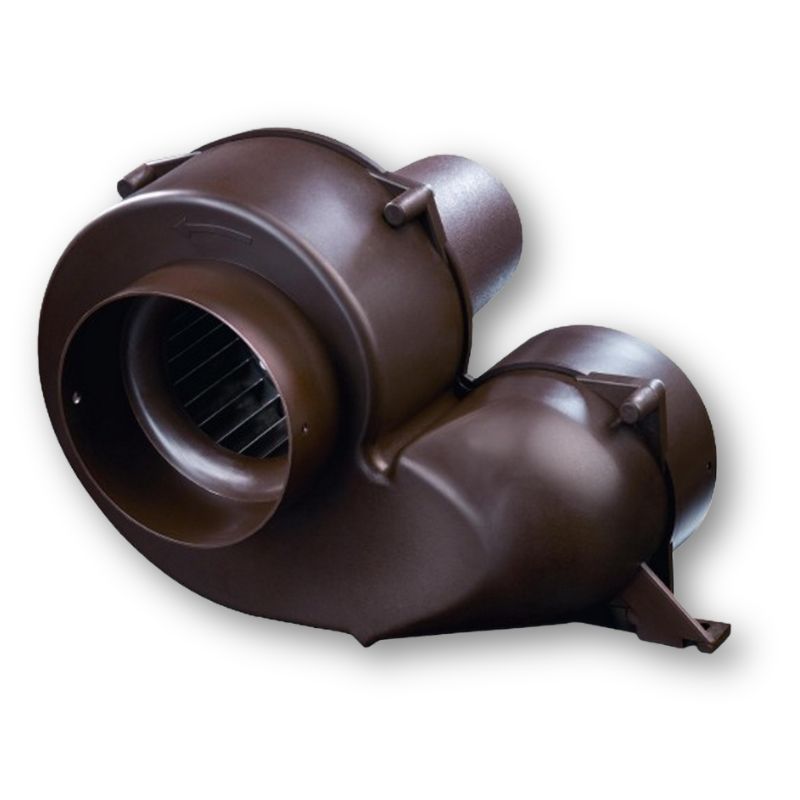 Truma Multivent TBM 12V ventilatore per stufe a gas