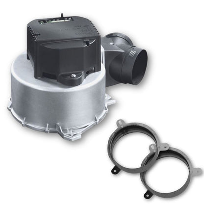 Truma Trumavent TB3 12V con bocchette collegamento