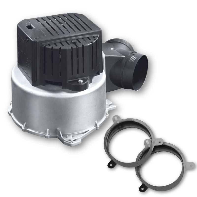 Truma Trumavent TN3 220V con bocchette collegamento