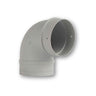 CURVA 90° Ø60mm