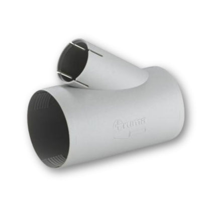 Truma derivazione 60-32mm per tubi diffusione aria riscaldatori e stufe a gas