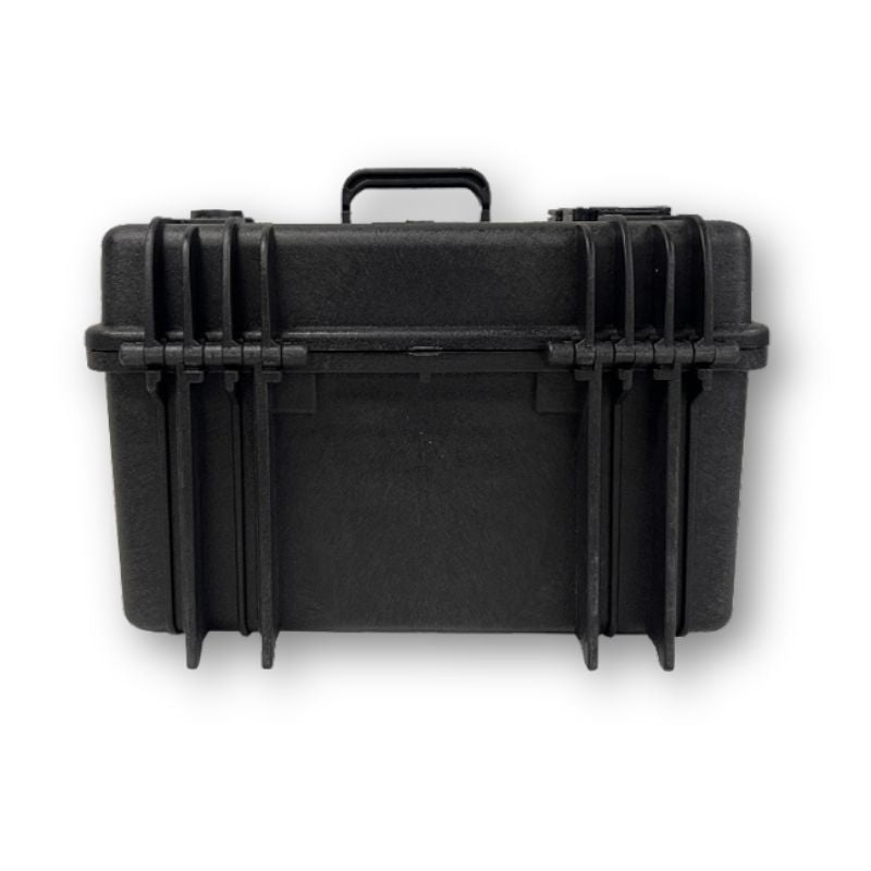 Ultimatron powerstation impermeabile 12V 280Ah retro