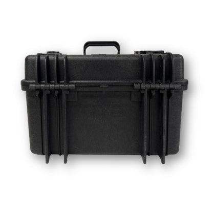 Ultimatron powerstation impermeabile 12V 280Ah retro