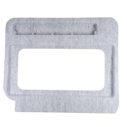 V-Flex per portellone laterale color grigio