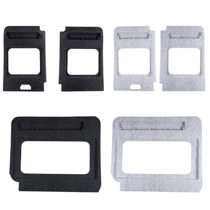 V-Flex rivestimenti interni portelloni furgone Ducato dal 2006