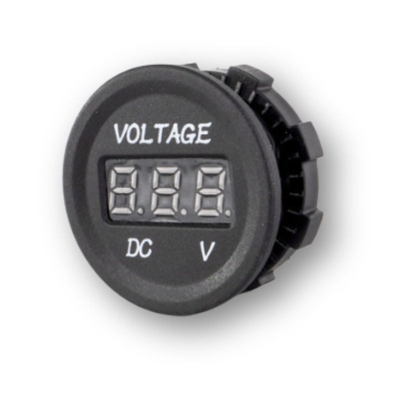 CARBEST - ACCESSORI 12V DC (CON CORNICI)