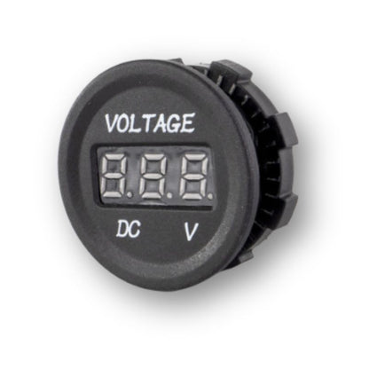 CARBEST - ACCESSORI 12V DC (CON CORNICI)