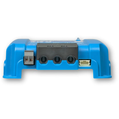 Victron Energy- Orion XS 12|12-50A dettaglio collegamenti elettrici