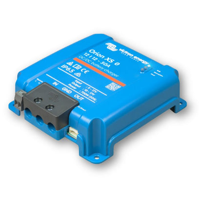 Victron Energy- Orion XS 12|12-50A vista laterale destra