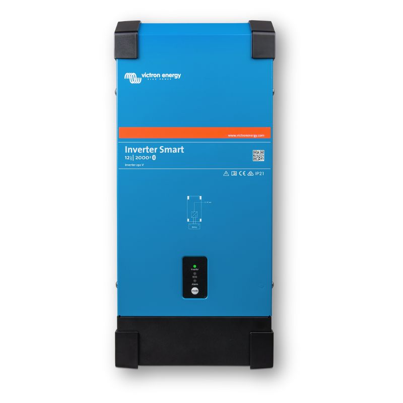 Victron Energy - Phoenix Smart - 2000W